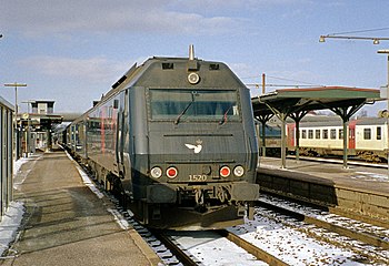 DSB ME 1520.