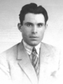 Buenaventura Durruti overleden op 20 november 1936