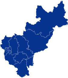 Elecciones estatales de Querétaro de 2021