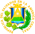 República del Salvador (1865)