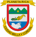 Planeta Rica