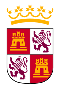 Versión logotipada para uso de la Junta de Castilla y León
