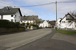 Ettinghausen – Veduta