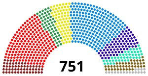 Elecciones al Parlamento Europeo de 2014