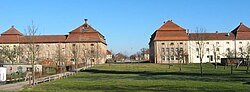 Skyline of Faulenrost