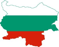 Flag map of Bulgaria (1914).svg