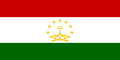 Tadzjikistan op de Olympische Zomerspelen 2000