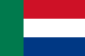 Vlajka Transvaalu