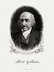 Albert Gallatin