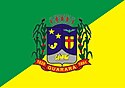 Guarará – Bandiera