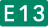 E13