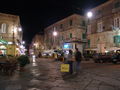 Tropea by night