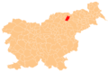 Lovrenc na Pohorju municipality