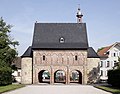 Torhalle Kloster Lorsch – UNESCO-Welterbe