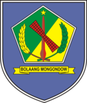 Kabupaten Bolaang Mongondow