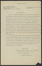 Thumbnail for File:Letter from Fritz Haber, October 1, 1929 - DPLA - bc8dd59e88153c99ad3fc3c29be348c7.jpg