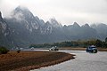 Li river