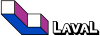 Official logo of Laval