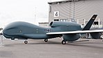 RQ-4E Euro Hawk.