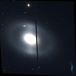 NGC 4340