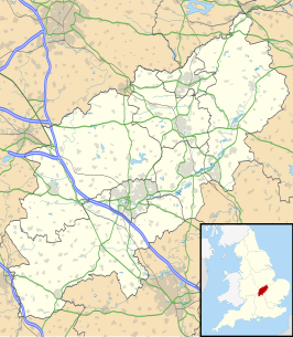 Farthinghoe (Northamptonshire)