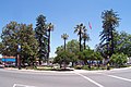 Orange, California