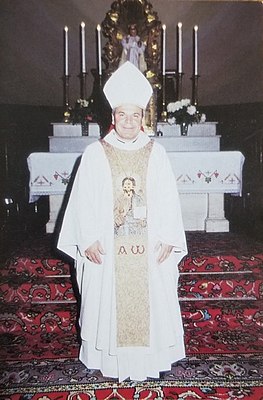 епископ Георгий Йовчев
