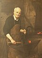 Pierre Boulanger ferronnier d'art (1813-1891)