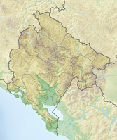 Rožaje (Montenegro)