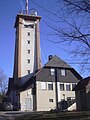 Roßbergturm