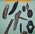 Image 16Neolithic bone tools (from History of Latvia)