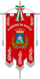 Drapeau de Scicli