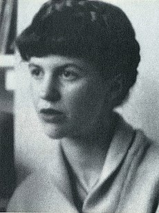 Sylvia Plathová