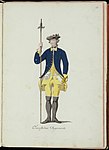 Uniform m/1765