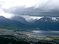 Ushuaia (2009)