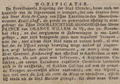Utrechtsche Courant d.d. 3 december 1813