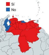 Referéndum constitucional de Venezuela de 2009