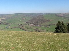 View from Goytre Hill (Powys) - geograph.org.uk - 5903377.jpg