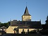 Sint-Jan de Doperkerk