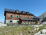 Zittauer Hütte