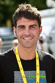 Óscar Pereiro TF 2011.jpg