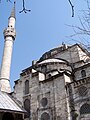 Mihrimah Sultan Camii