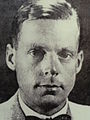 Jan Zwartendijk in 1941 overleden op 14 september 1976
