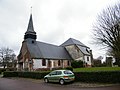 Église Saint-Martin d'Aigneville