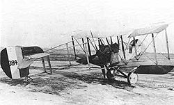 Airco DH.2