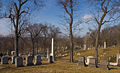 Allegheny Cemetery