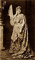 Савската царица в едноименната опера