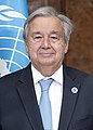 António Guterres 1995-2002