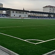 Beyləqan şəhər stadionu