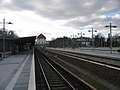 Olympiastadion (platforms)